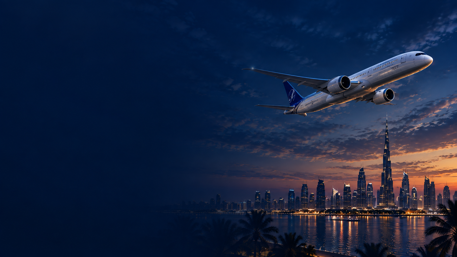 Flygora Travels trusted travel partner